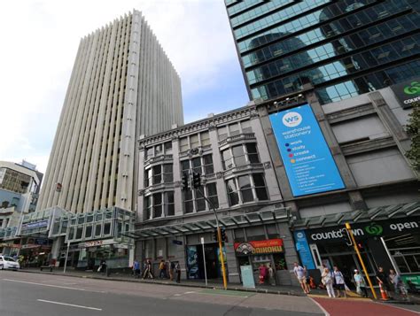 Best Price on Best Western President Hotel Auckland in Auckland + Reviews!