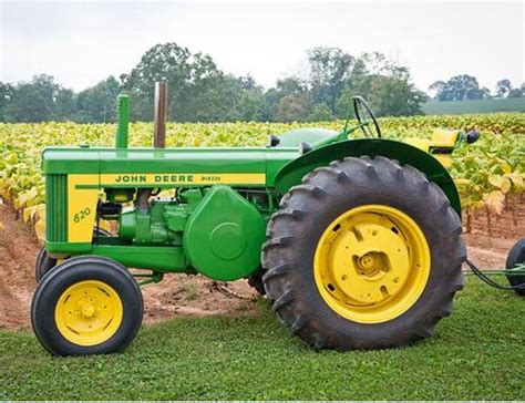 Get Your JOHN DEERE 820 MANUAL - Expert SERVICE Guide