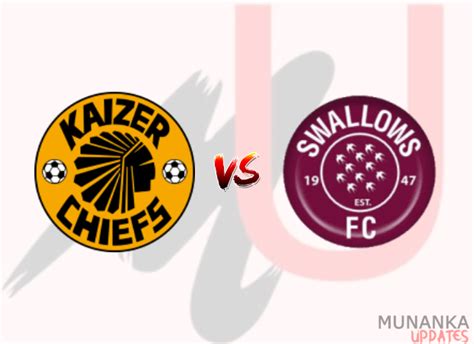 Kaizer Chiefs Vs Swallows Results Today: 01/05/2023