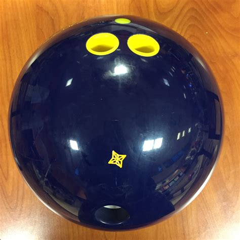 Roto Grip Hustle Ink Bowling Ball Review | Tamer Bowling