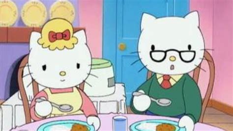 Hello Kitty's Paradise Season 1 Episode 3