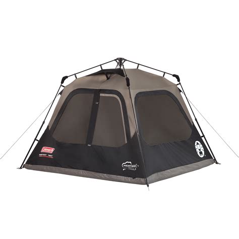 Coleman 6-person Instant Cabin Tent | lupon.gov.ph