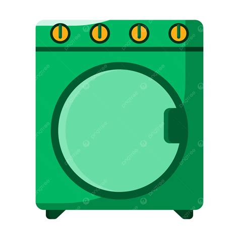 Washing Machine Icon Vector, Washing Machine, Electronics, Drum Washing Machine PNG and Vector ...