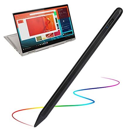 Which Is The Best Stylus For The Lenovo Yoga? A Review Of Top Picks