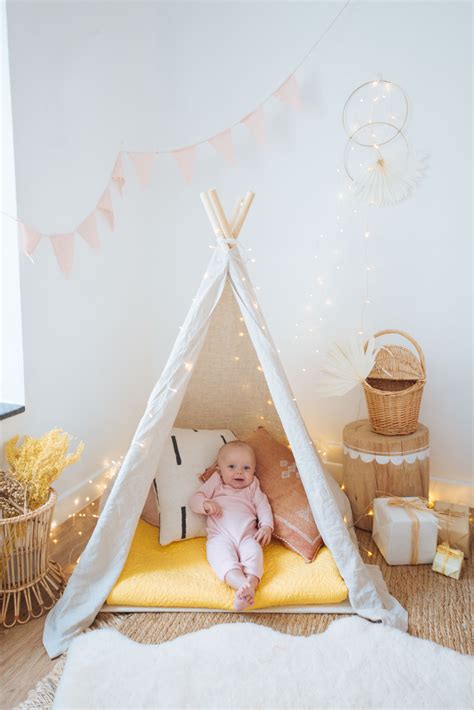 Diy Tent