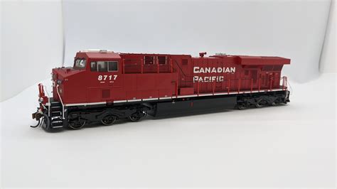 Otter Valley Railroad Model Trains - Tillsonburg, Ontario Canada :: HO ...