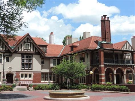 You haven't lived here until ... you visit the historic Cranbrook House