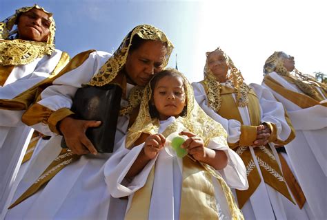 ¿Qué peso tiene la iglesia La Luz del Mundo en México? - Noticias de América