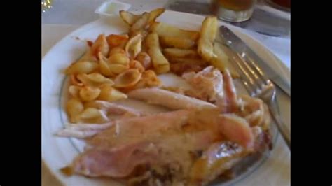 Wright's Chicken Farm Restaurant 7-11-2010 - YouTube