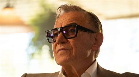 In 'Lansky,' Harvey Keitel puts the legendary gangster's Jewishness ...