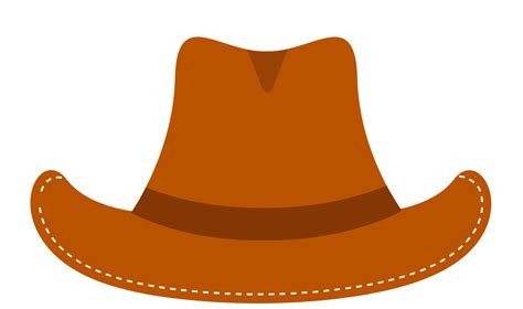 Cowboy Hat 1208904 PNG