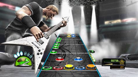 Guitar Hero: Metallica Review | bit-tech.net
