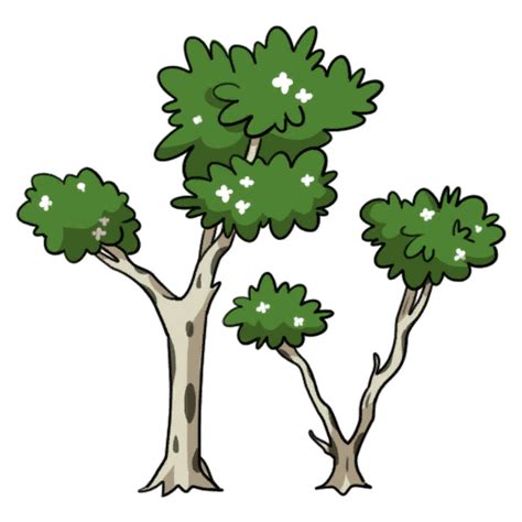 Niaouli Tree - Tchia Database | Gamer Guides®