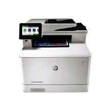 HP M479FDW Color LaserJet Pro Multifunction Printer - Kenya Computer