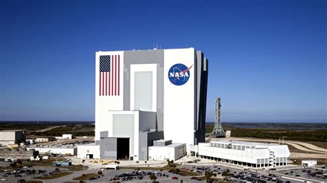 Congress wants to give NASA $19.3 billion next year, even more than ...