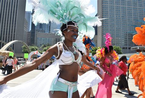 Toronto Grand Prix Tourist - A Toronto Blog: Toronto Caribbean Carnival ...