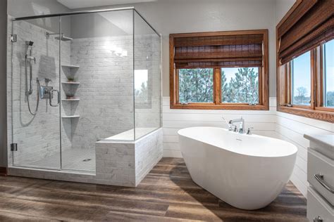 Is Wood Look Porcelain Tile A Good Choice When Remodeling? — Degnan ...