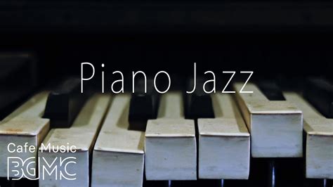 Piano Lounge Jazz Music - Relaxing Piano Jazz Cafe Music - Sleep Jazz Instrumental - YouTube