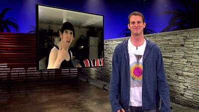 Tosh.0 - Comedy Central - Watch on Paramount Plus