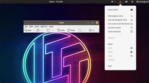 How To Take Screenshot In Linux? — 5 Best Linux Screenshot Tools