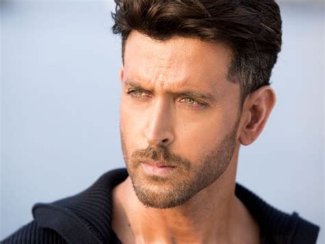 20 years of Hrithik Roshan: A Bollywood journey | Bollywood – Gulf News