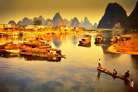 31 Best Places to visit in china