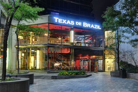 'Worst Steakhouse in NYC' Texas de Brazil Closes UES Location, Plans to Relocate - Eater NY