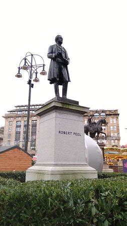 Sir Robert Peel Statue (Glasgow) - 2020 All You Need to Know BEFORE You Go (with Photos ...