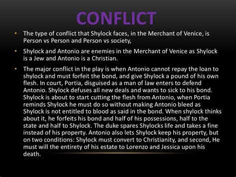 Shylock