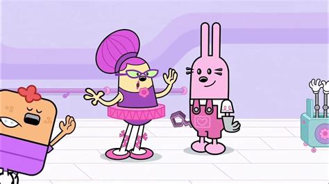 Wow! Wow! Wubbzy! - Gotta Dance (Russian, Fanmade Voice-over) (Part 1) (REUPLOAD) - YouTube