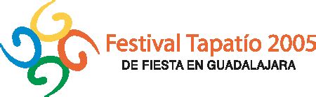 Festival Tapatio Logo Vector - (.Ai .PNG .SVG .EPS Free Download)