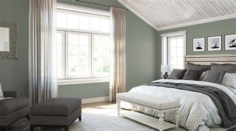 6 Soothing Paint Colors for Bedrooms - West Magnolia Charm