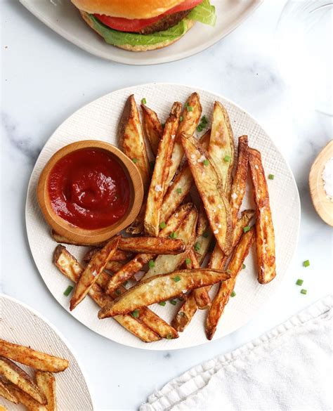 How Long to Cook Frozen French Fries in Ninja Air Fryer: Perfectly Crispy