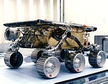 Sojourner (rover) - Sojourner (rover) - abcdef.wiki