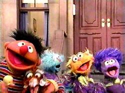 Episode 4019 | Muppet Wiki | FANDOM powered by Wikia