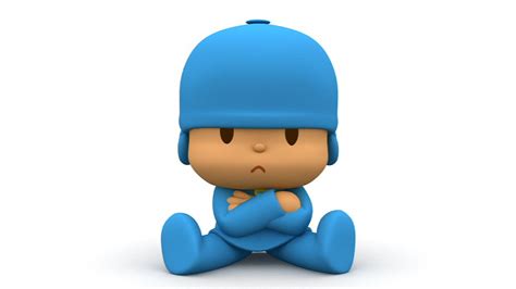 Pocoyo : ABC iview