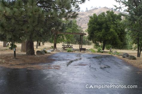 Millerton Lake Recreation Area - Campsite Photos, Info & Reservations