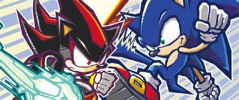 TSS REVIEW: Sonic Battle - Reviews - Sonic Stadium