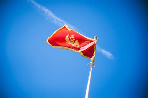 1,700+ Montenegrin Flag Photos Stock Photos, Pictures & Royalty-Free Images - iStock