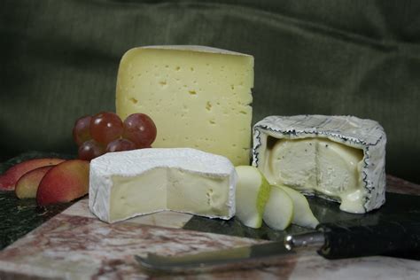 Cheese Board | A cheese board presentation featuring Mt. Tow… | Flickr