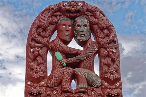 10+ Ways to Experience Maori Culture in New Zealand