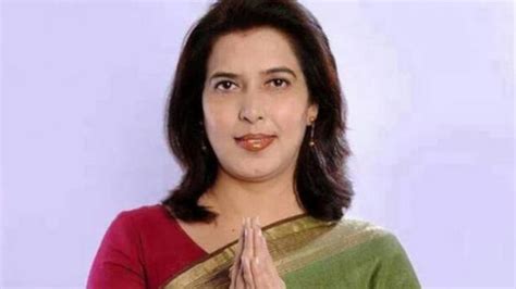 BJP's Saroj Pandey wins lone Rajya Sabha seat from Chhattisgarh - India ...