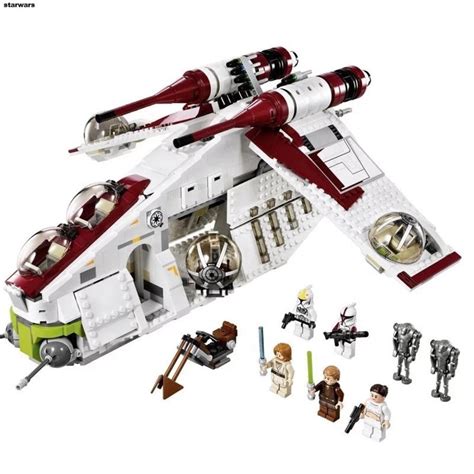 Lego Star Wars At Ot Dropship For Sale | lupon.gov.ph