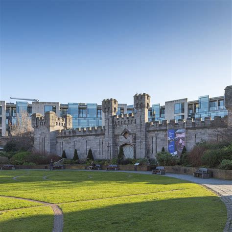 Outdoor Events | Dublin Castle