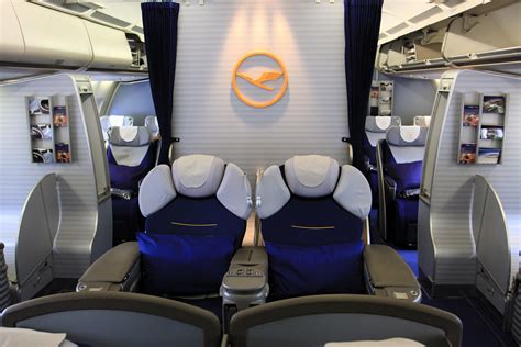 Picture 70 of Airbus A340 300 Lufthansa Interior | mfvuittonleopardcashmere