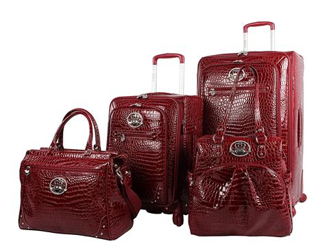 Best Luxury Luggage Sets | Paul Smith