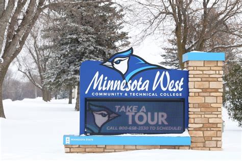 Minnesota West designated a Military Friendly school - The Globe | News ...