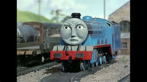 Thomas & Friends - Thomas Gets Tricked - Full Episode (1984) - YouTube