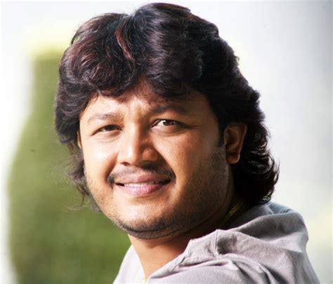 Golden Star Ganesh : Kannada Actor Age, Height, Movies, Biography, Photos