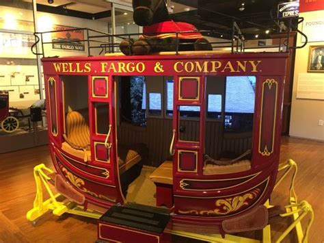 Wells Fargo Museum (Charlotte) - 2021 All You Need to Know BEFORE You Go | Tours & Tickets (with ...